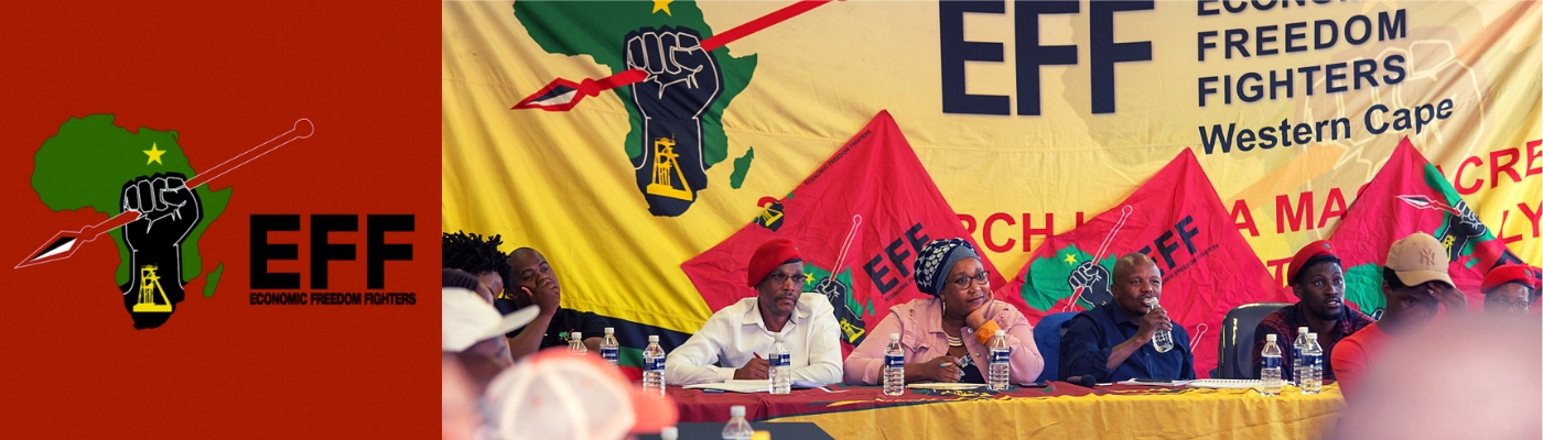 Economic Freedom Fighters